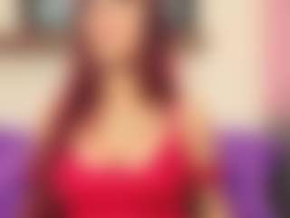 Live cam show with Megan-Fox-23 - Strip Red Hair on fuklive.com