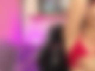 Megan-Fox-23's Live Sex Cam Show