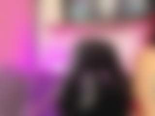 Megan-Fox-23's Live Sex Cam Show