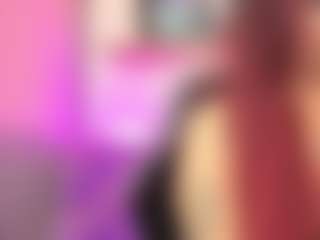 Megan-Fox-23's Live Sex Cam Show