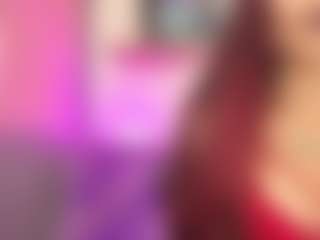 Live cam show with Megan-Fox-23 - Strip Red Hair on hrnylive.com