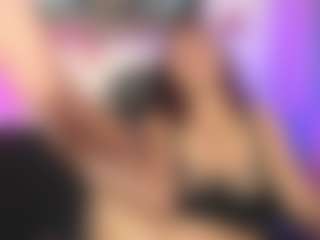 Megan-Fox-23's Live Sex Cam Show