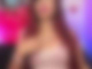 Megan-Fox-23's Live Sex Cam Show