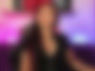 Live cam show with Megan-Fox-23 - Thin on TeamSkeetLive