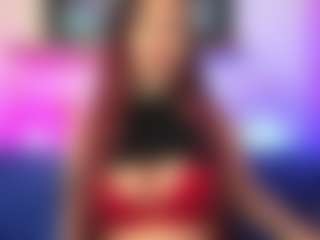 Live cam show with Megan-Fox-23 - Thin on anonymated.com