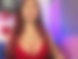 Live cam show with Megan-Fox-23 - Thin on Lustler