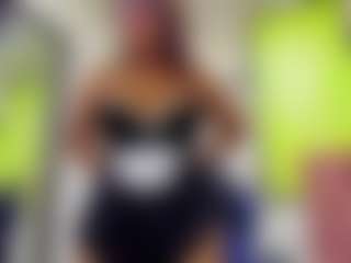 meganjamess's Live Sex Cam Show