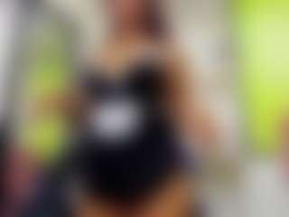 meganjamess's Live Sex Cam Show