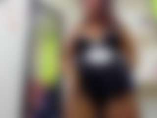 meganjamess's Live Sex Cam Show