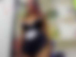 meganjamess's Live Sex Cam Show