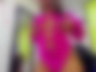meganjamess's Live Sex Cam Show