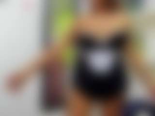 meganjamess's Live Sex Cam Show