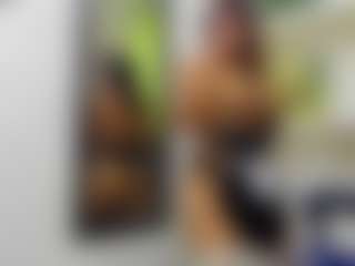 meganjamess's Live Sex Cam Show