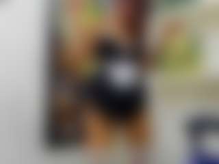 meganjamess's Live Sex Cam Show