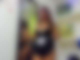 meganjamess's Live Sex Cam Show