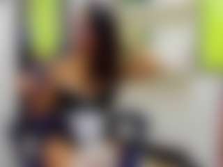 meganjamess's Live Sex Cam Show