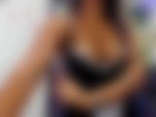 meganjamess's Live Sex Cam Show