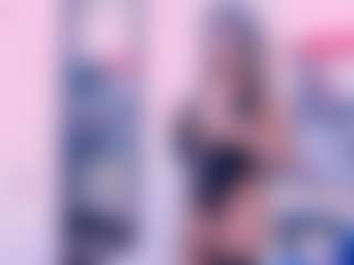 meganjamess's Live Sex Cam Show