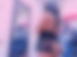 meganjamess's Live Sex Cam Show