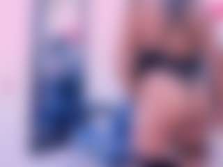 meganjamess's Live Sex Cam Show