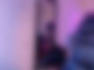 meganjamess's Live Sex Cam Show