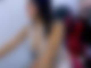 meganjamess's Live Sex Cam Show