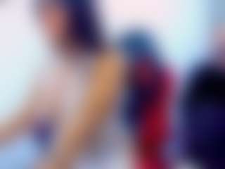 meganjamess's Live Sex Cam Show