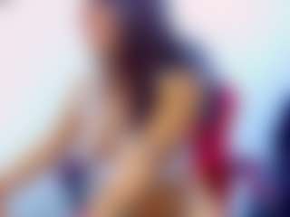 meganjamess's Live Sex Cam Show