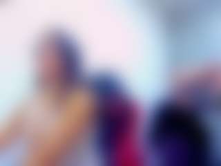 meganjamess's Live Sex Cam Show
