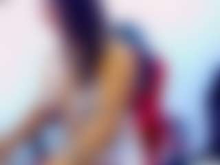 meganjamess's Live Sex Cam Show