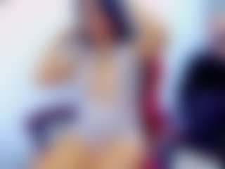 meganjamess's Live Sex Cam Show