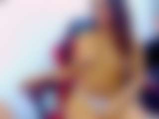 meganjamess's Live Sex Cam Show