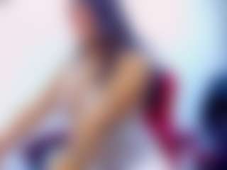 meganjamess's Live Sex Cam Show