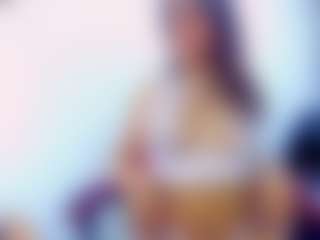 meganjamess's Live Sex Cam Show