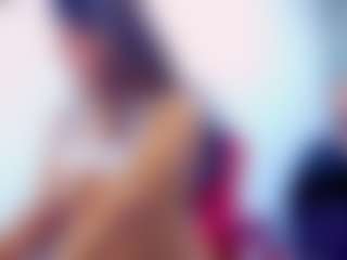 meganjamess's Live Sex Cam Show