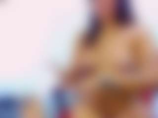 meganjamess's Live Sex Cam Show