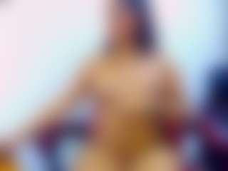 meganjamess's Live Sex Cam Show