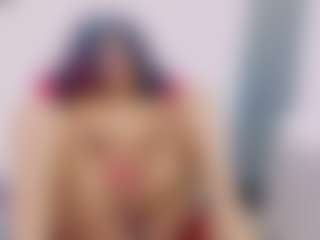meganjamess's Live Sex Cam Show