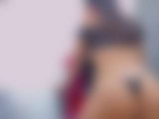meganjamess's Live Sex Cam Show