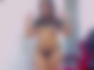 meganjamess's Live Sex Cam Show