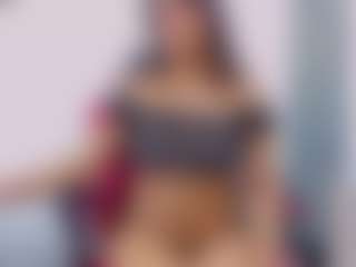 meganjamess's Live Sex Cam Show