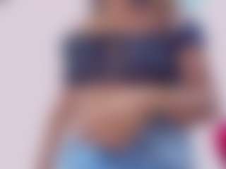 meganjamess's Live Sex Cam Show
