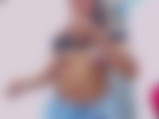 meganjamess's Live Sex Cam Show