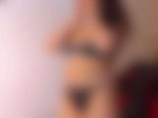 meganjamess's Live Sex Cam Show