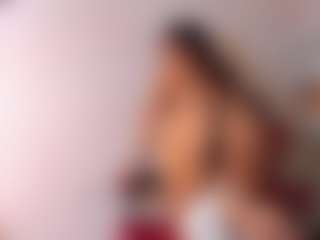 meganjamess's Live Sex Cam Show