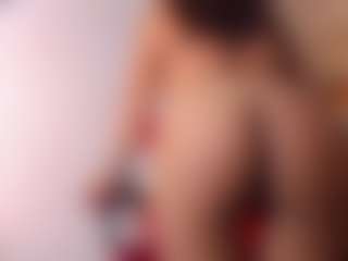 meganjamess's Live Sex Cam Show