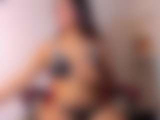 meganjamess's Live Sex Cam Show