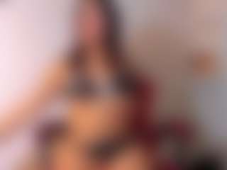 meganjamess's Live Sex Cam Show