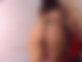 meganjamess's Live Sex Cam Show