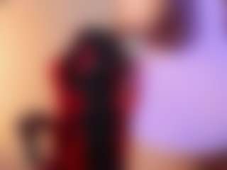 meganjamess's Live Sex Cam Show